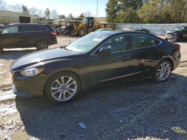 MAZDA 6 TOURING 2015 jm1gj1v53f1217678