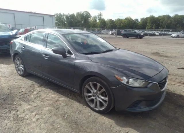 MAZDA MAZDA6 2015 jm1gj1v53f1218720