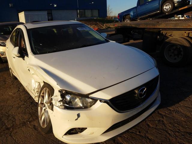 MAZDA 6 TOURING 2015 jm1gj1v53f1223643