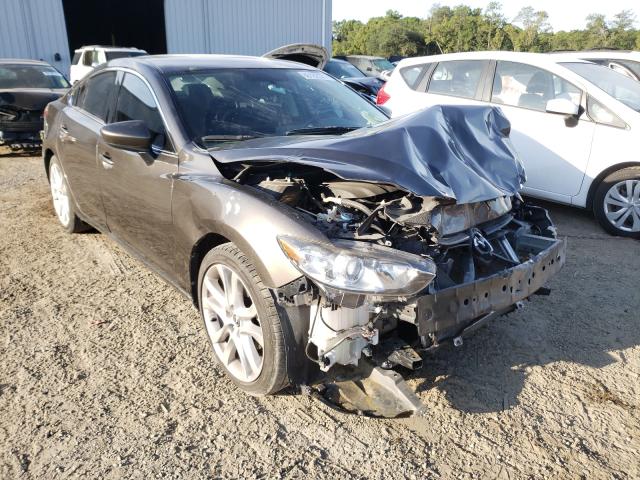 MAZDA NULL 2016 jm1gj1v53g1417946