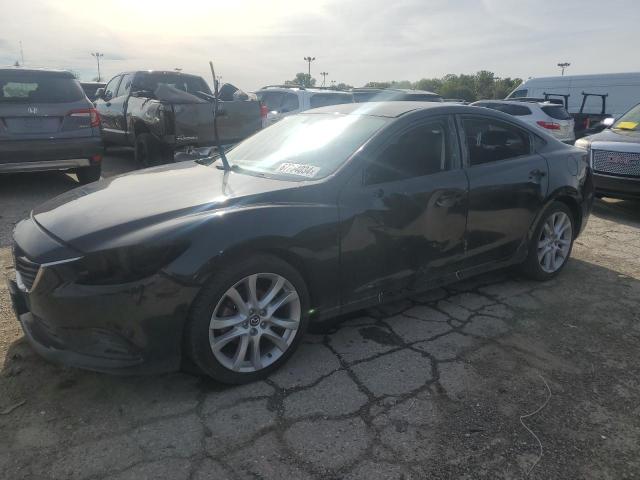 MAZDA 6 TOURING 2016 jm1gj1v53g1423908