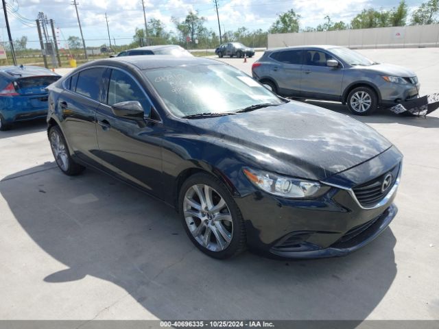 MAZDA MAZDA6 2016 jm1gj1v53g1430339