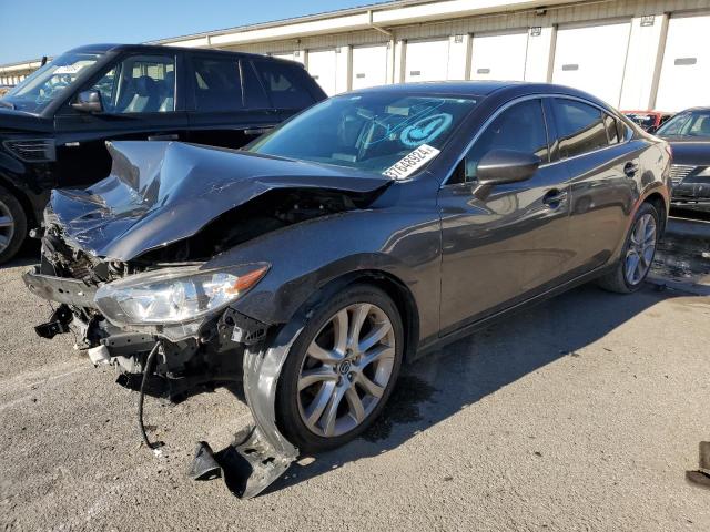 MAZDA 6 2015 jm1gj1v53g1433256