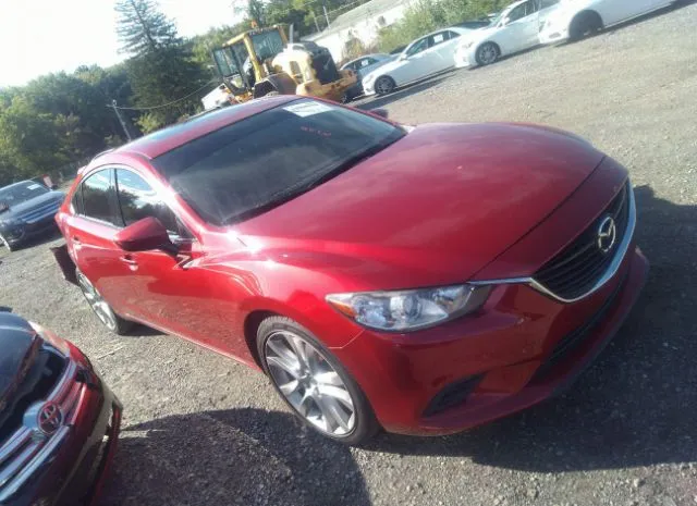 MAZDA MAZDA6 2016 jm1gj1v53g1459498