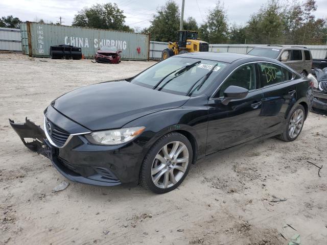 MAZDA 6 2016 jm1gj1v53g1460070