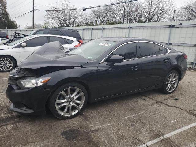 MAZDA 6 TOURING 2016 jm1gj1v53g1461204