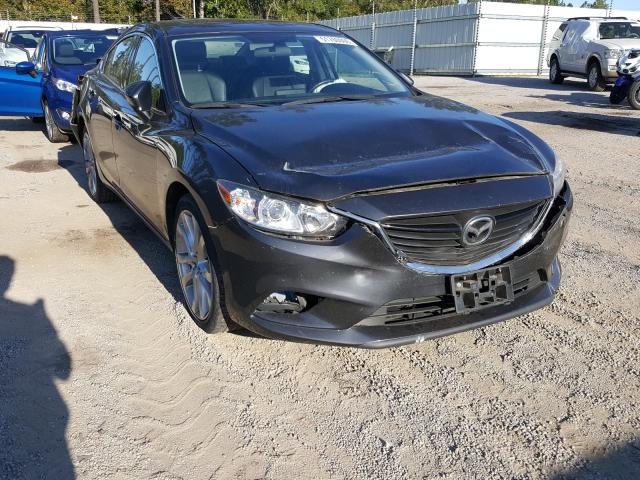 MAZDA NULL 2016 jm1gj1v53g1463065