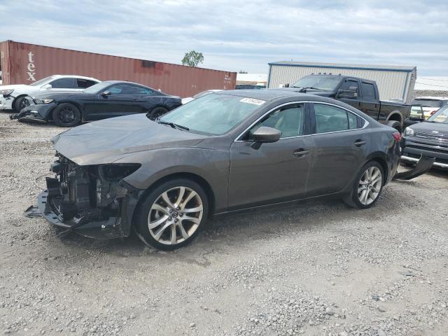 MAZDA 6 2016 jm1gj1v53g1467908