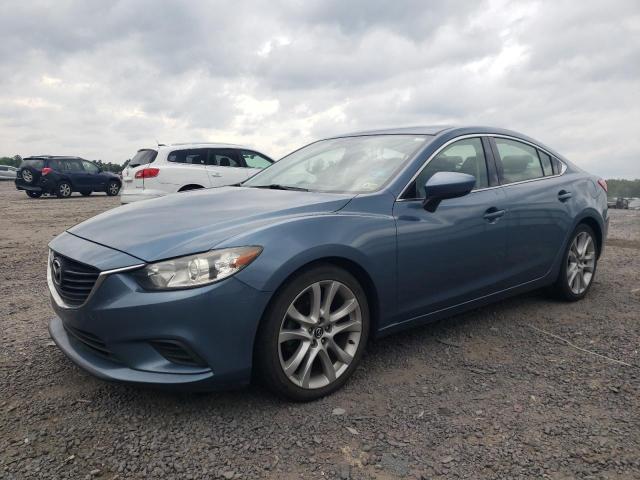 MAZDA 6 2016 jm1gj1v53g1471652