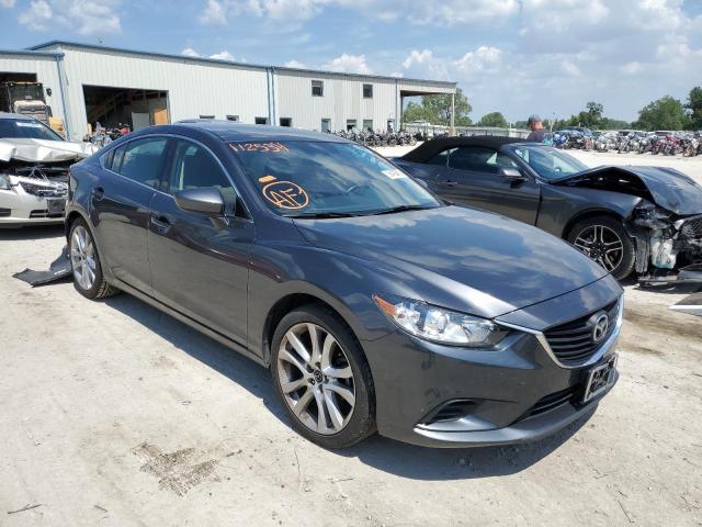 MAZDA 6 TOURING 2014 jm1gj1v54e1112534