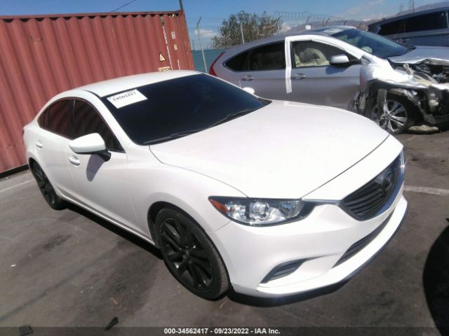 MAZDA 6 2015 jm1gj1v54f1180379