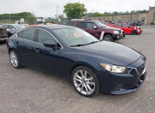 MAZDA MAZDA6 2015 jm1gj1v54f1183976