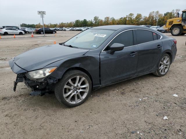 MAZDA 6 2015 jm1gj1v54f1196923