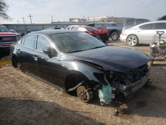 MAZDA 6 2014 jm1gj1v54f1202896