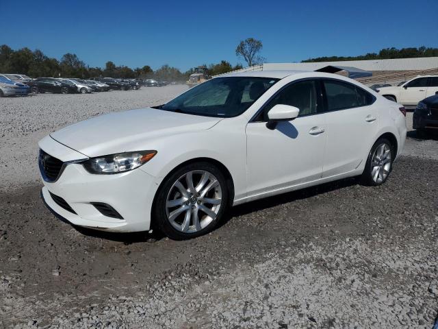 MAZDA 6 TOURING 2015 jm1gj1v54f1205510