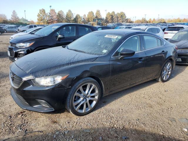 MAZDA 6 2015 jm1gj1v54f1206429