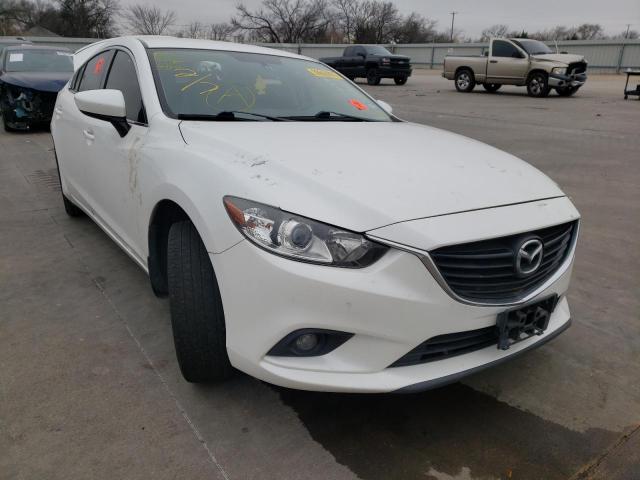 MAZDA 6 TOURING 2015 jm1gj1v54f1209928