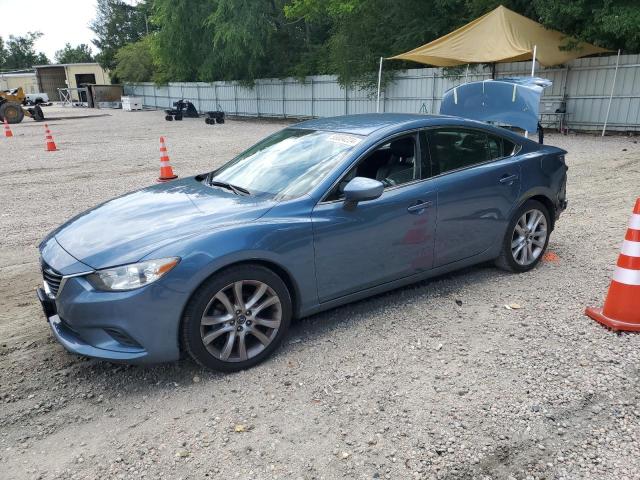 MAZDA 6 2015 jm1gj1v54f1211386