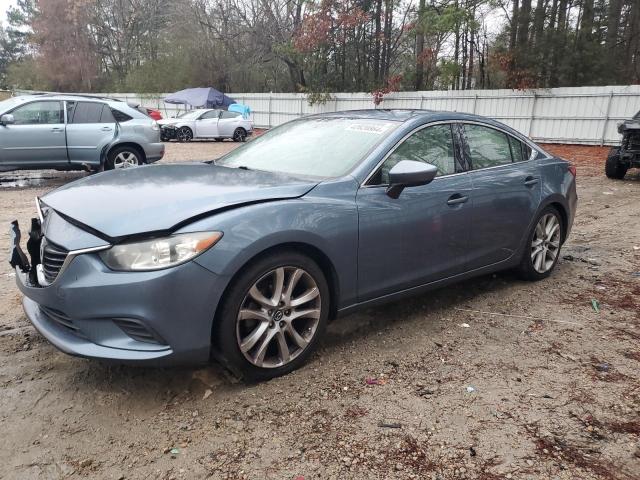 MAZDA 6 2015 jm1gj1v54f1212473