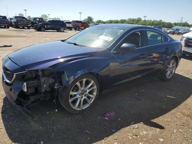 MAZDA 6 2015 jm1gj1v54f1217656