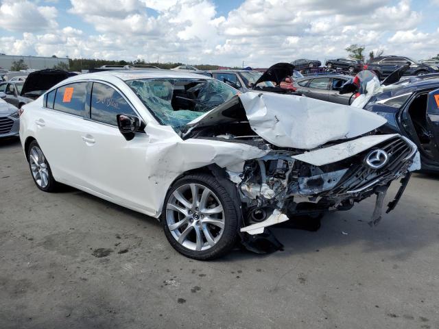 MAZDA 6 TOURING 2015 jm1gj1v54f1222226