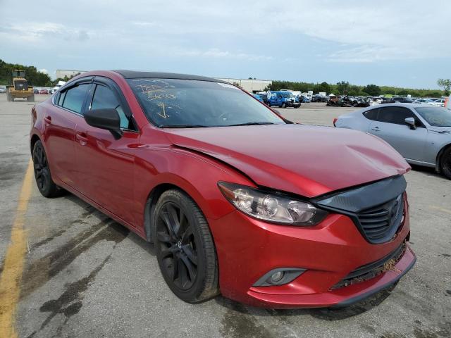 MAZDA 6 TOURING 2016 jm1gj1v54g1402775