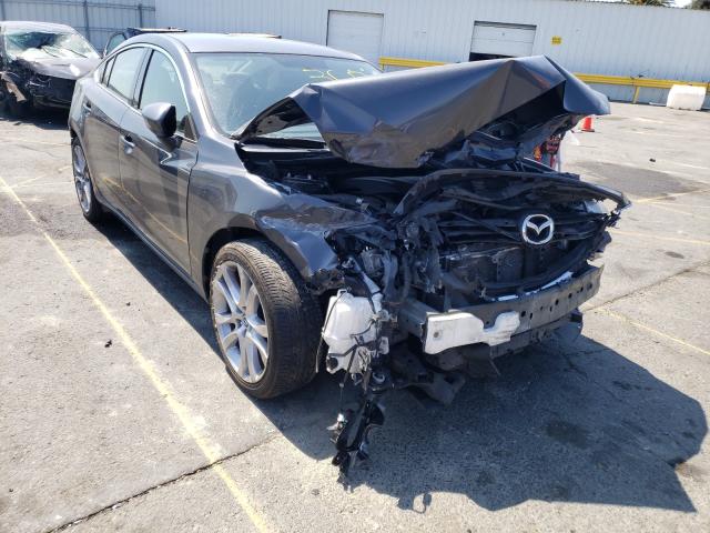 MAZDA 6 TOURING 2016 jm1gj1v54g1404350