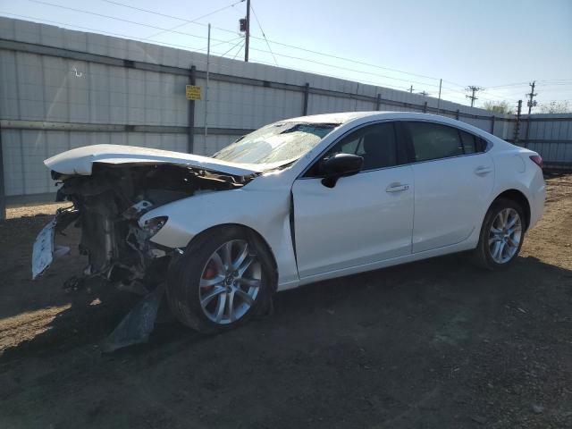 MAZDA 6 2016 jm1gj1v54g1412609