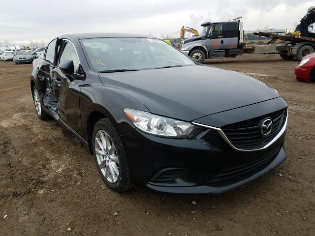 MAZDA 6 TOURING 2016 jm1gj1v54g1416689