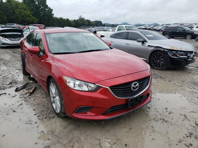 MAZDA NULL 2016 jm1gj1v54g1416692