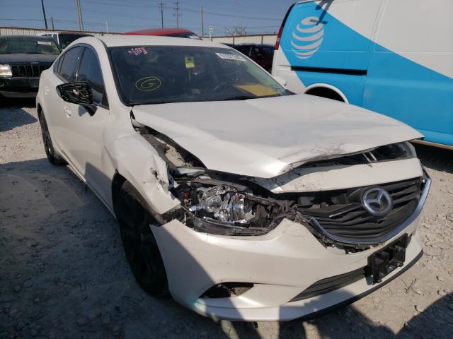 MAZDA 6 2015 jm1gj1v54g1416918