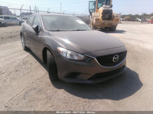 MAZDA MAZDA6 2016 jm1gj1v54g1422928