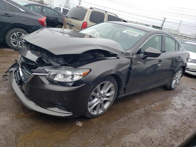 MAZDA 6 2015 jm1gj1v54g1423660