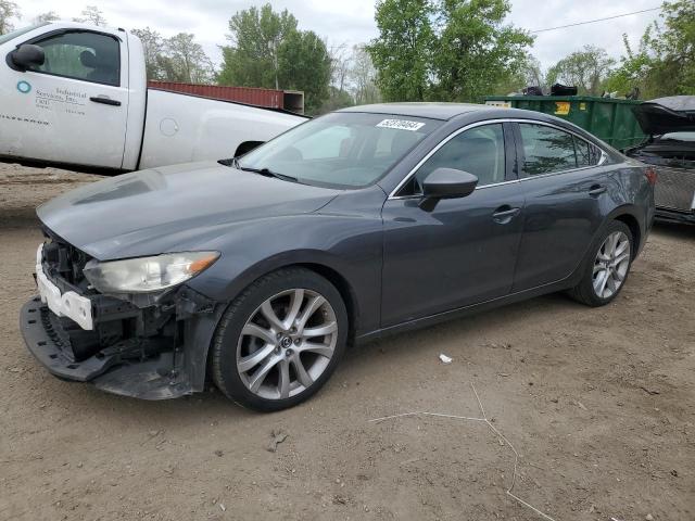 MAZDA 6 2016 jm1gj1v54g1424548