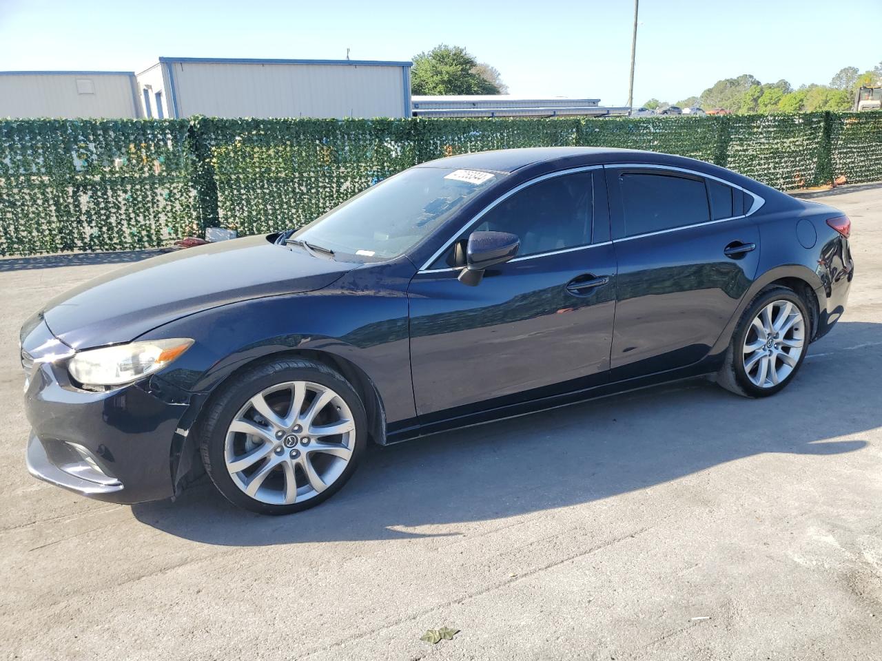 MAZDA 6 2016 jm1gj1v54g1428874