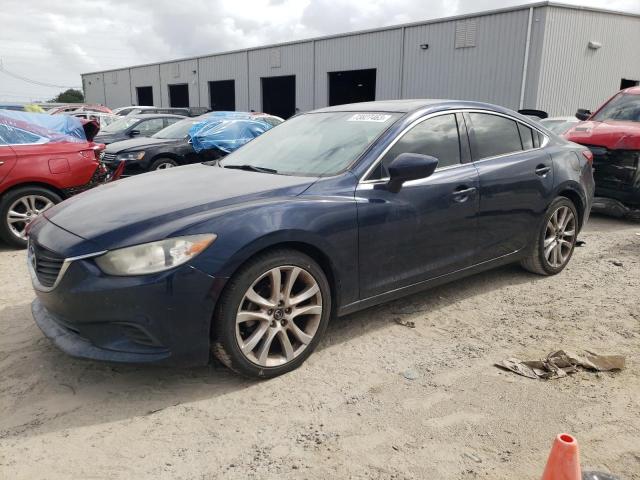 MAZDA 6 2016 jm1gj1v54g1443651