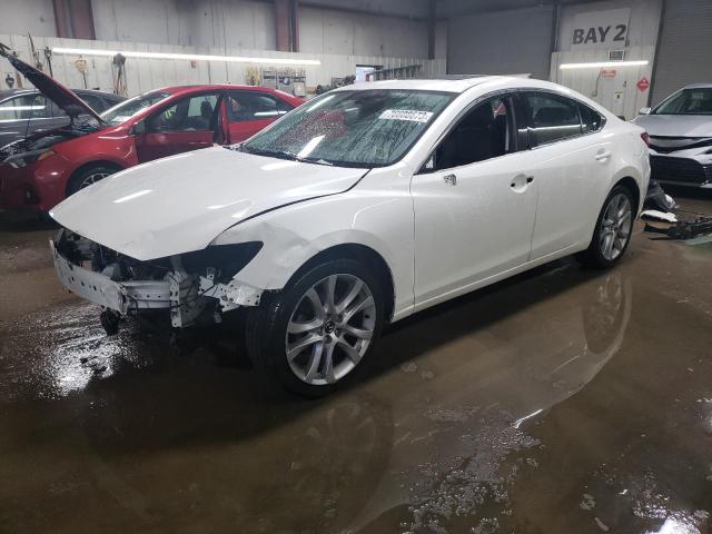 MAZDA 6 2016 jm1gj1v54g1448347