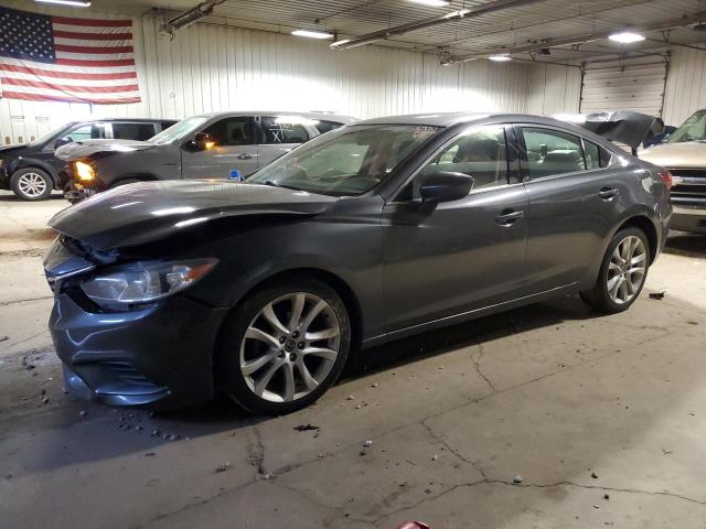 MAZDA 6 2016 jm1gj1v54g1449255