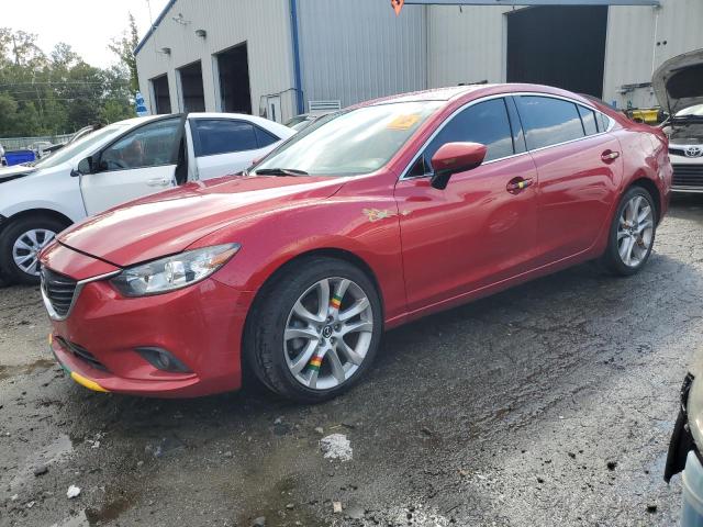 MAZDA 6 2016 jm1gj1v54g1451989