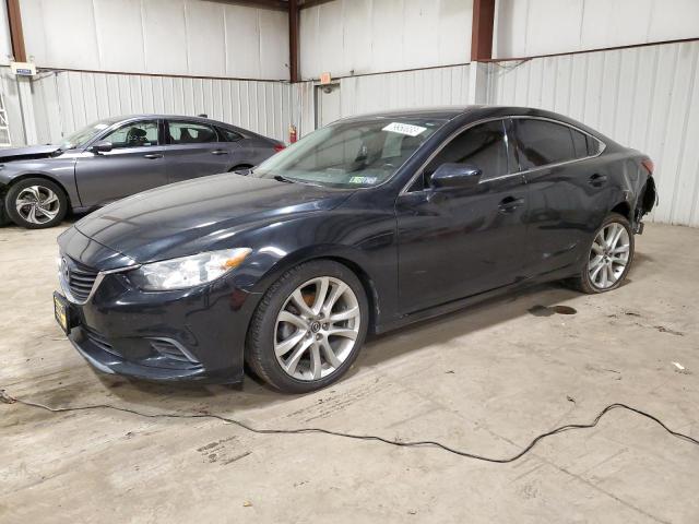 MAZDA 6 2016 jm1gj1v54g1460997