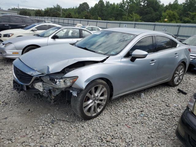 MAZDA 6 2016 jm1gj1v54g1464046