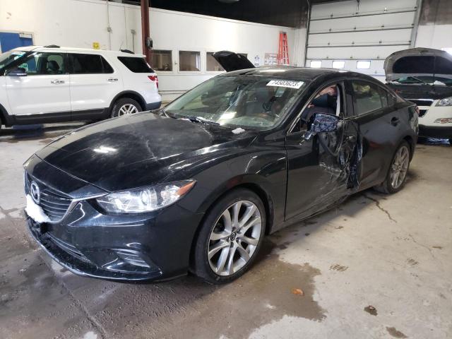 MAZDA 6 2016 jm1gj1v54g1470641