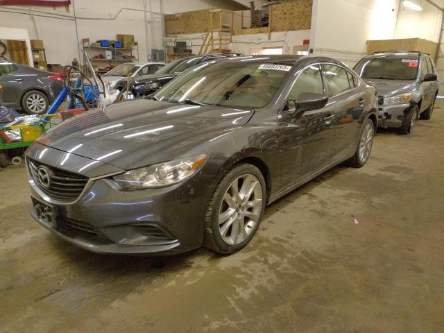 MAZDA 6 2016 jm1gj1v54g1472003