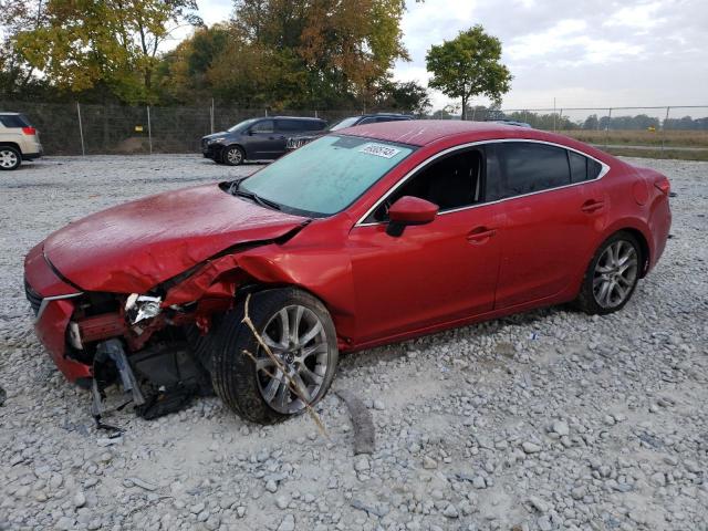 MAZDA 6 2016 jm1gj1v54g1478920