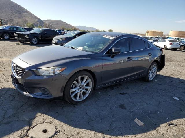 MAZDA 6 TOURING 2016 jm1gj1v54g1480375