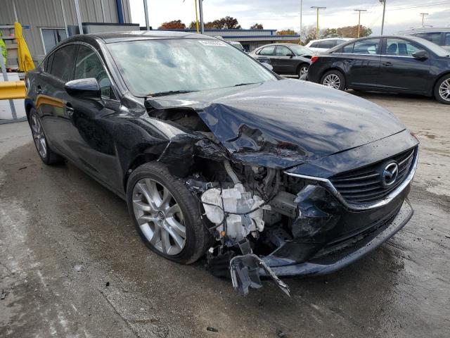 MAZDA 6 TOURING 2014 jm1gj1v55e1111702