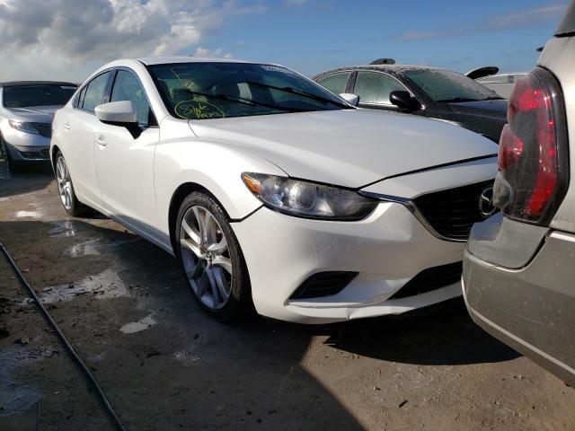 MAZDA 6 TOURING 2015 jm1gj1v55f1182691