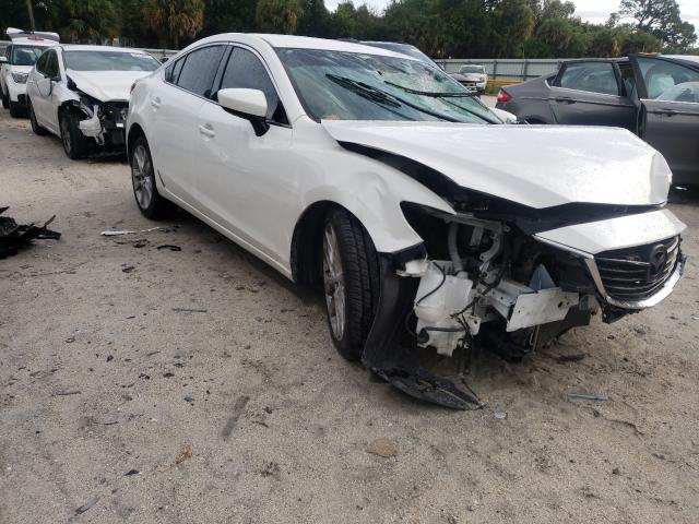 MAZDA 6 TOURING 2015 jm1gj1v55f1184151