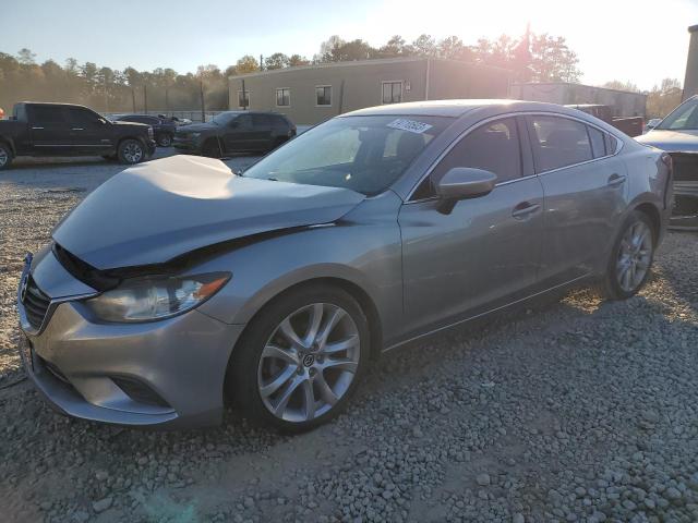 MAZDA 6 2015 jm1gj1v55f1192329