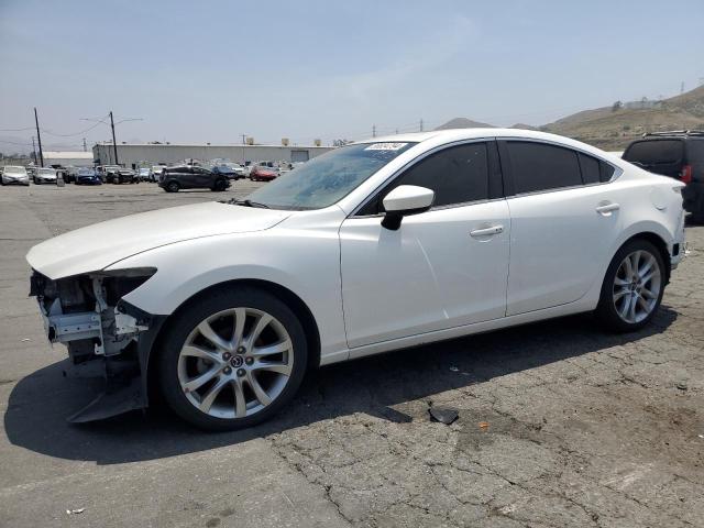 MAZDA 6 2015 jm1gj1v55f1197594